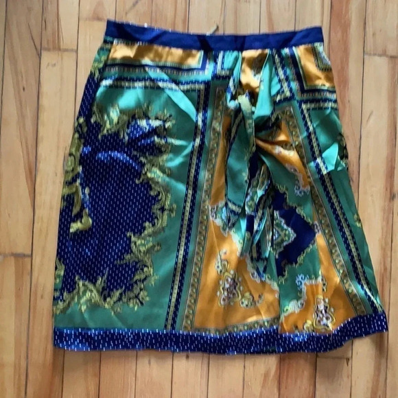 Tristan skirt - Picture 1 of 4